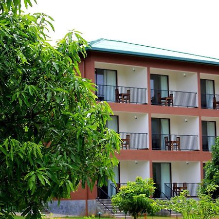 Grand & Gangula Hotel Dambulla Kültér fotó