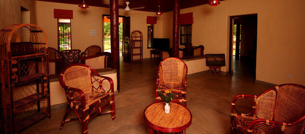Grand & Gangula Hotel Dambulla Kültér fotó