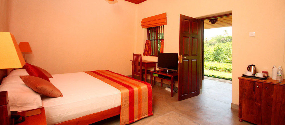 Grand & Gangula Hotel Dambulla Kültér fotó