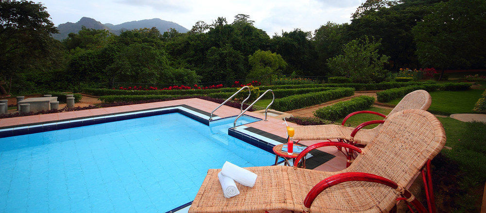 Grand & Gangula Hotel Dambulla Kültér fotó
