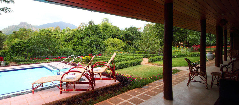 Grand & Gangula Hotel Dambulla Kültér fotó