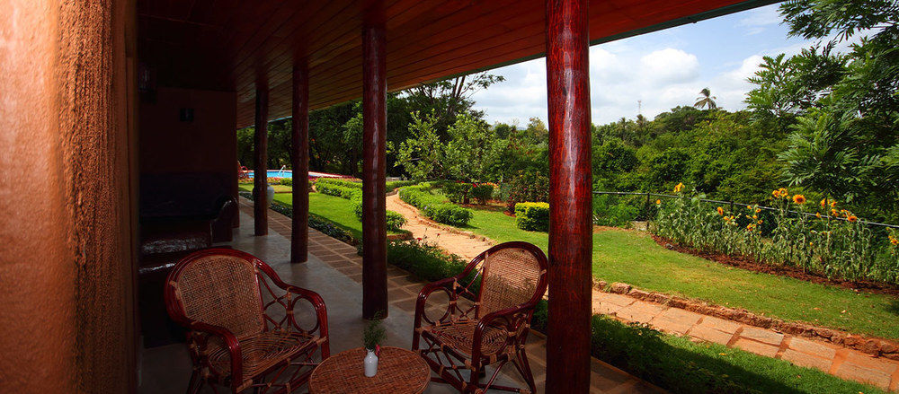 Grand & Gangula Hotel Dambulla Kültér fotó
