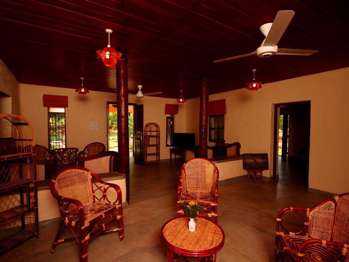 Grand & Gangula Hotel Dambulla Kültér fotó