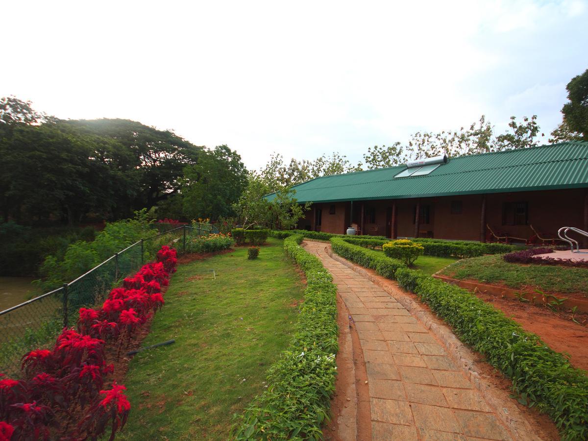 Grand & Gangula Hotel Dambulla Kültér fotó