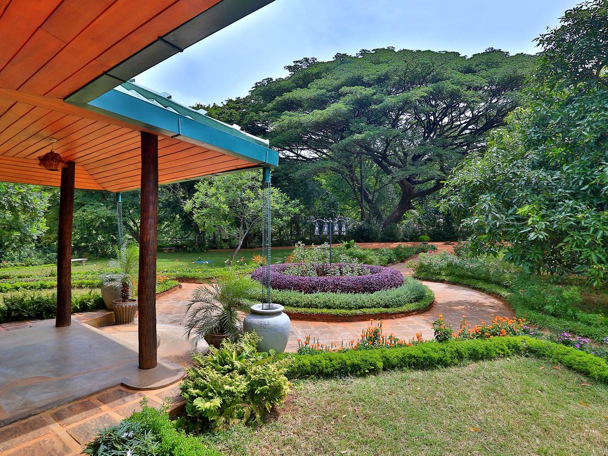 Grand & Gangula Hotel Dambulla Kültér fotó