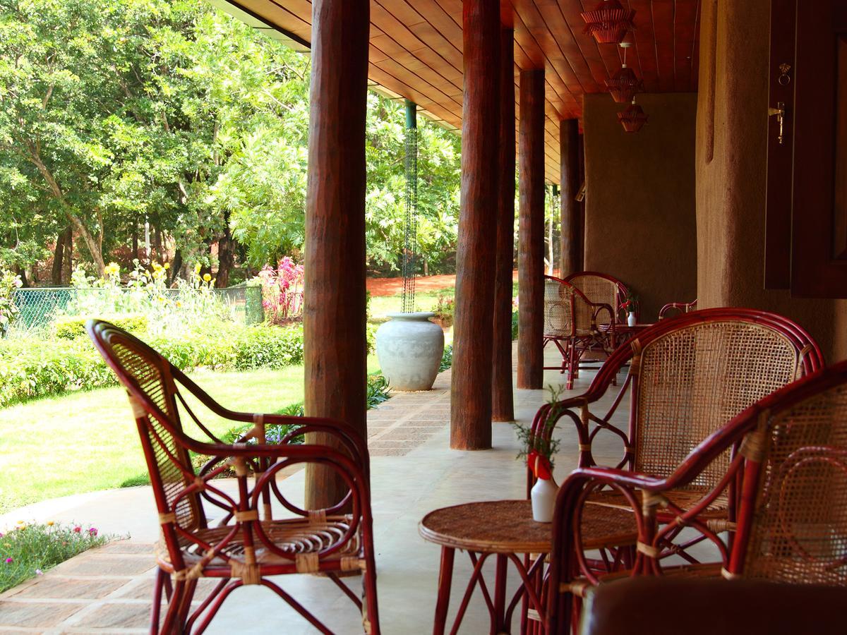 Grand & Gangula Hotel Dambulla Kültér fotó
