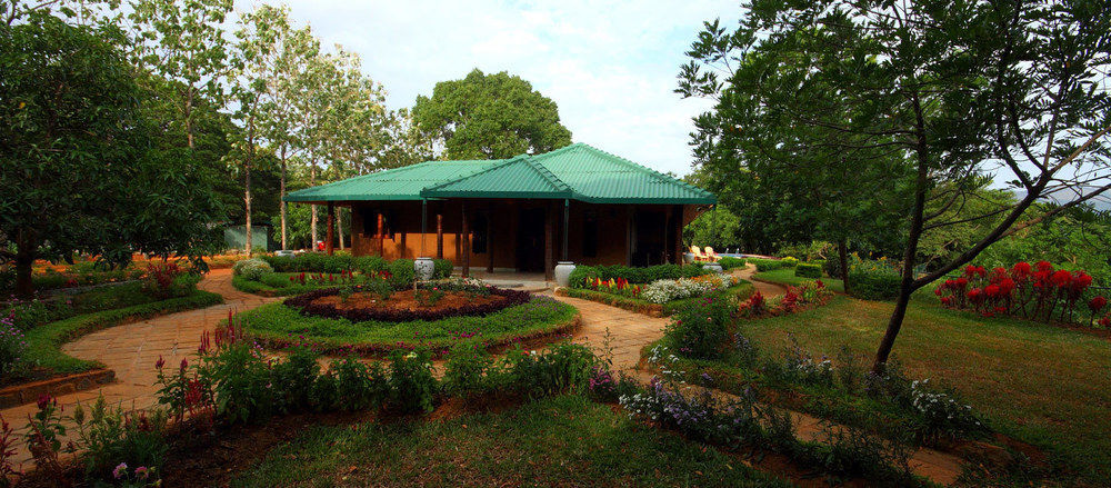 Grand & Gangula Hotel Dambulla Kültér fotó