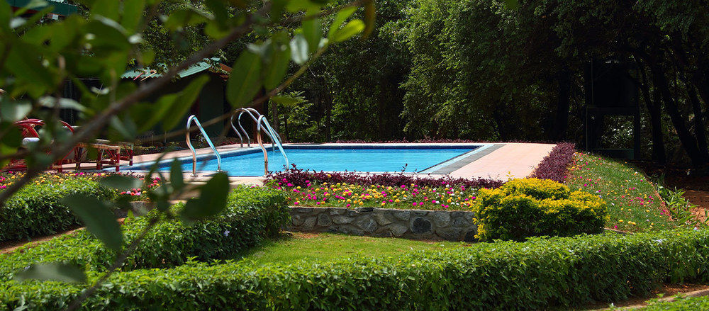 Grand & Gangula Hotel Dambulla Kültér fotó