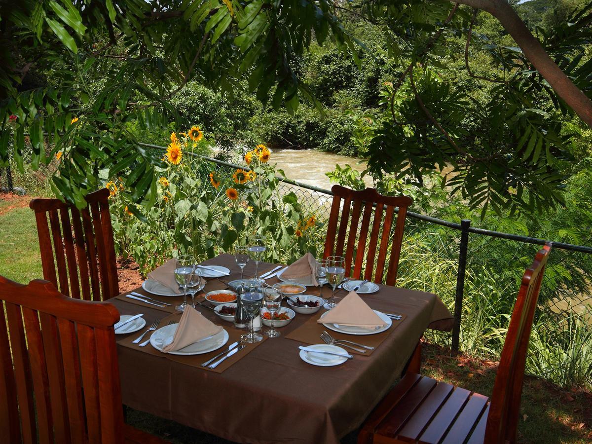 Grand & Gangula Hotel Dambulla Kültér fotó