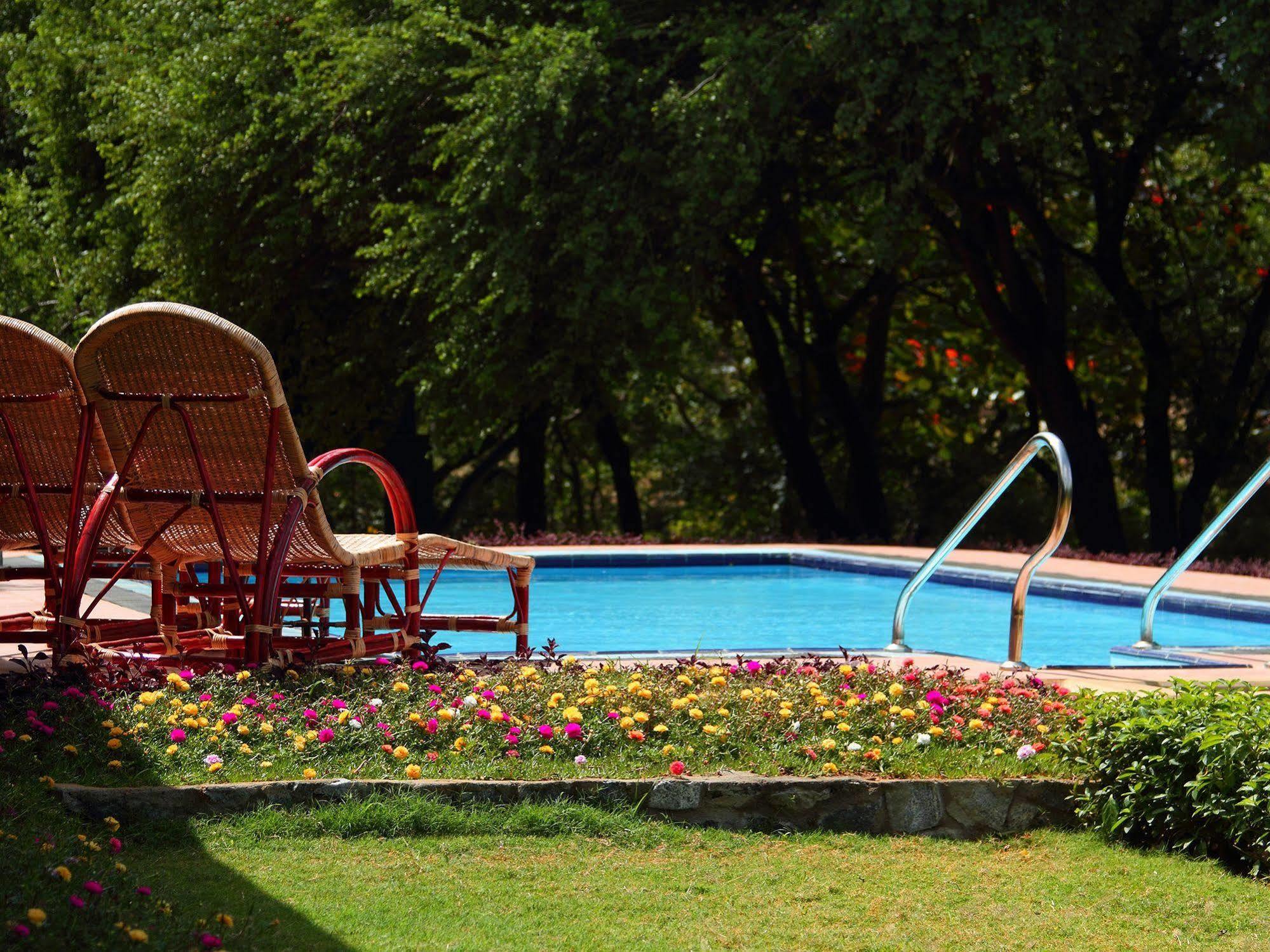 Grand & Gangula Hotel Dambulla Kültér fotó