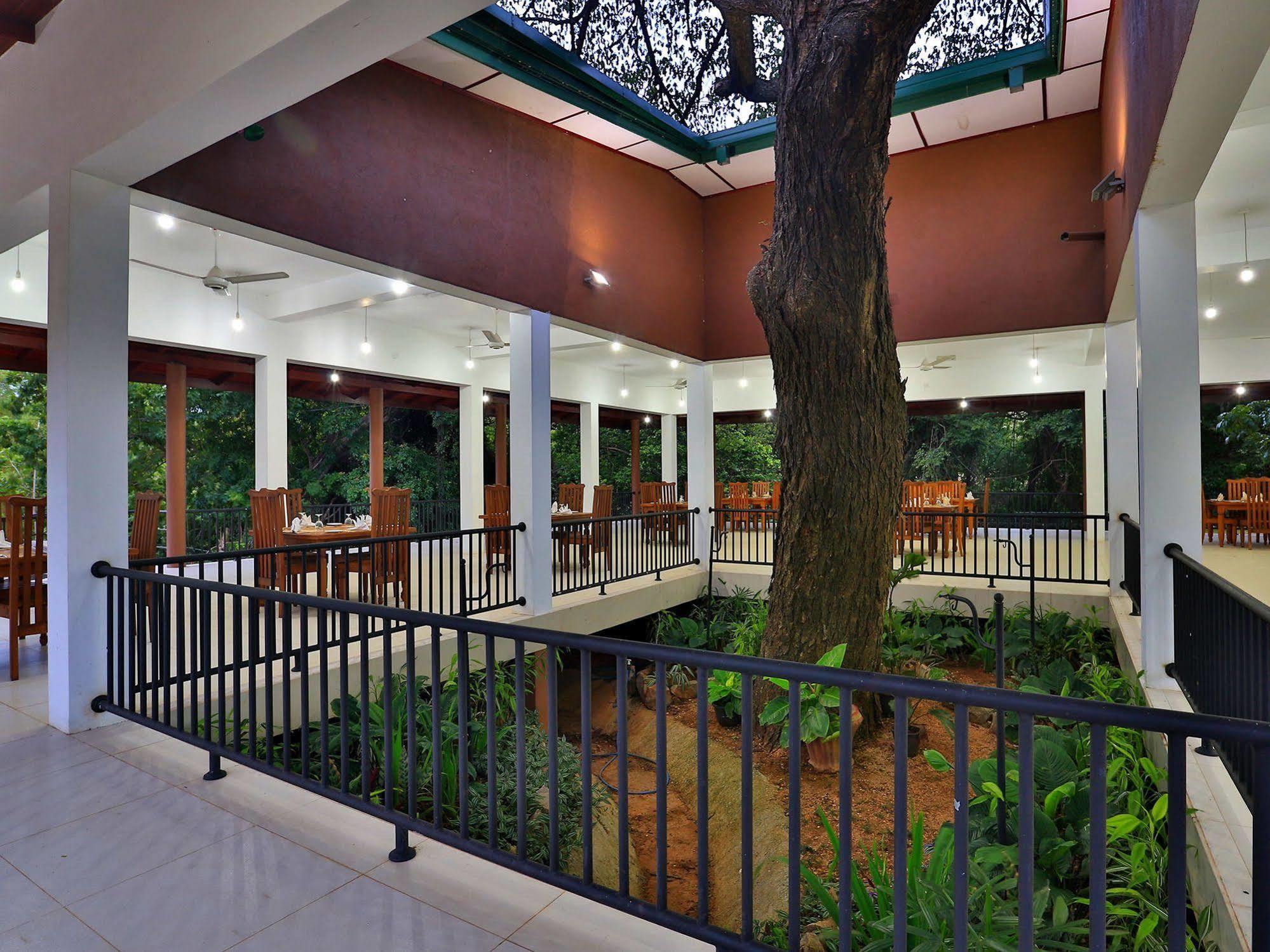 Grand & Gangula Hotel Dambulla Kültér fotó